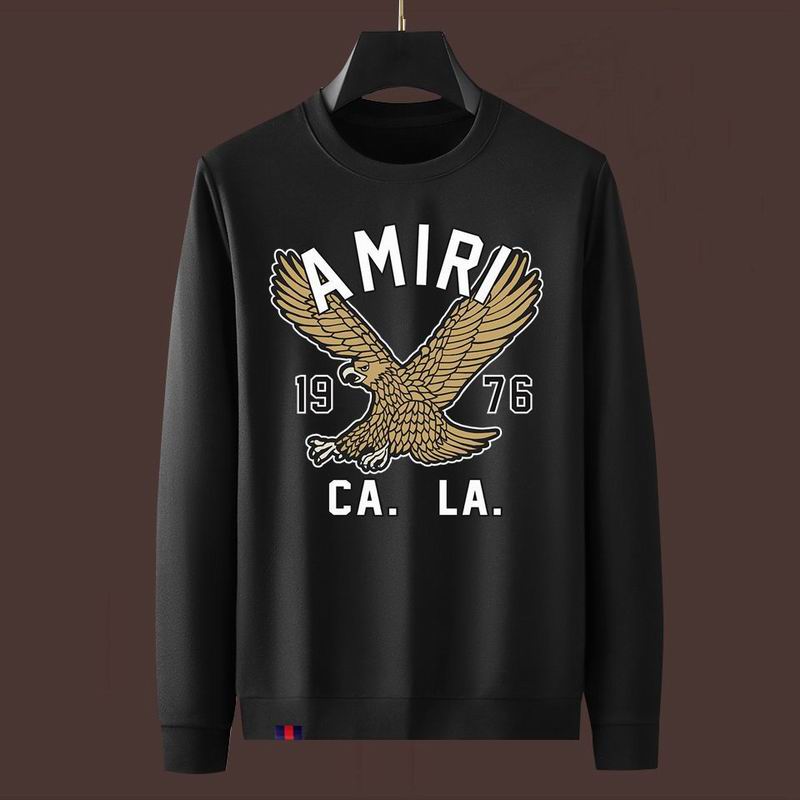 Amiri Sweatshirt Mens ID:20261003-13